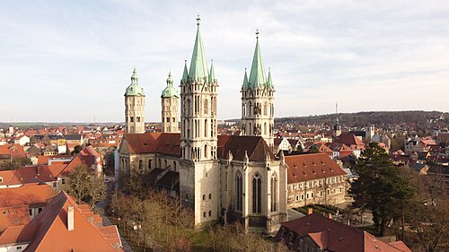 Naumburg (Saale)